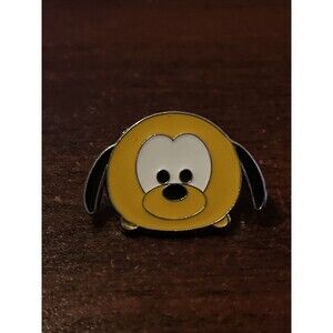 Disney Pluto Tsum‎ Tsum Series 1 Mystery Trading Pin